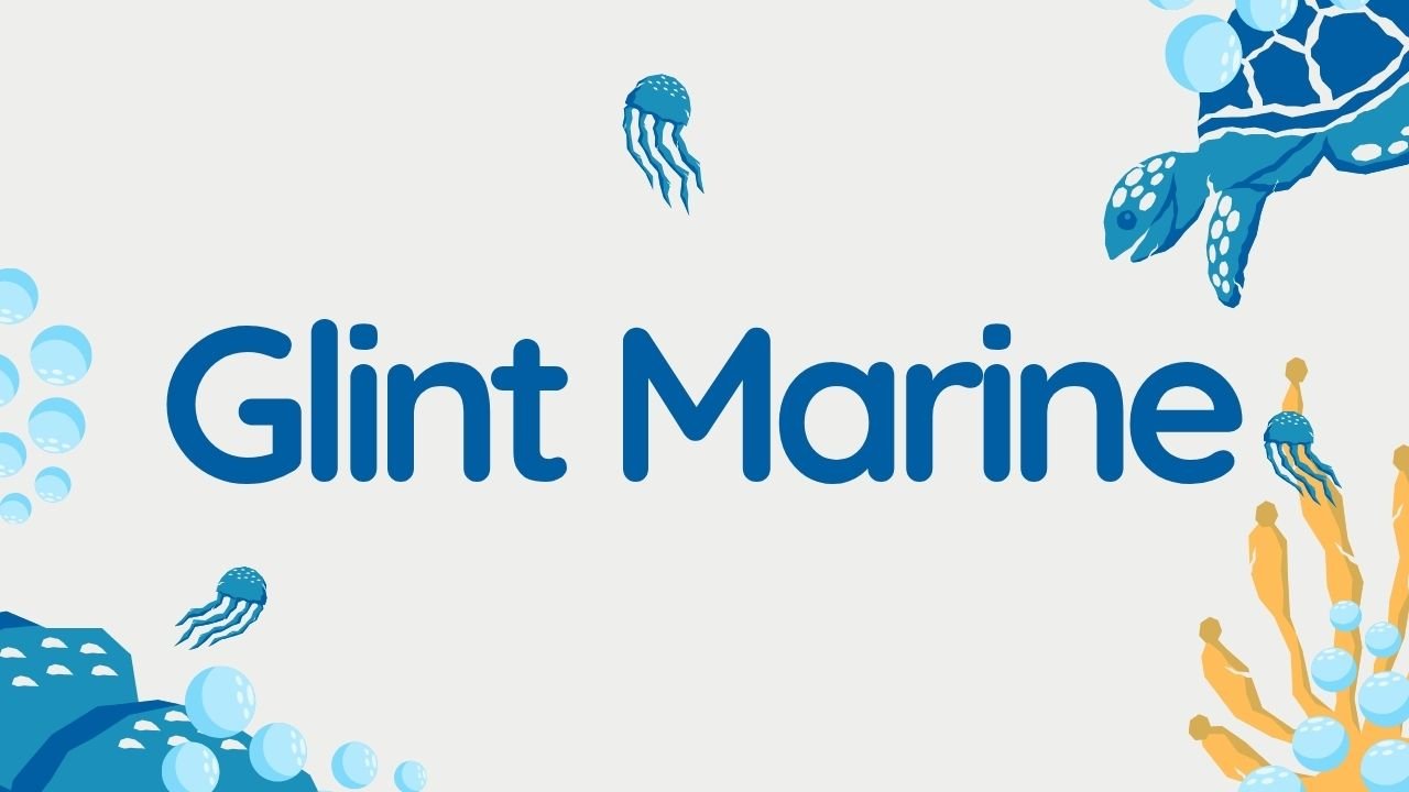 What is Glint Marine?